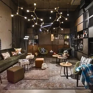 Moxy Neustadt Germany