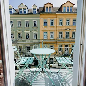 Boutique Rothenburger Hof Germany