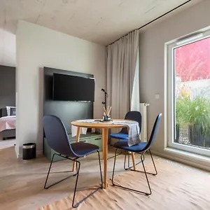 Limehome Stresemannstrasse - Digital Access Hotel apartamentowy