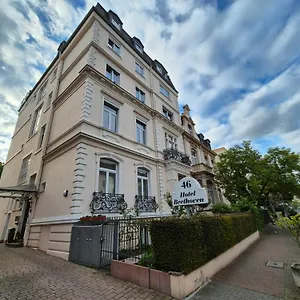 Beethoven Germany