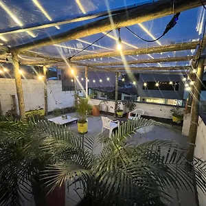 Casa Clandestina Colombia
