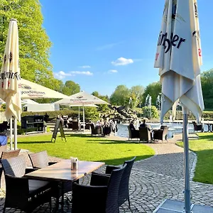 L'arrivee & Germany