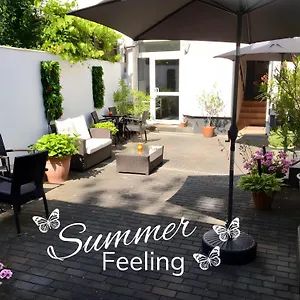  Bed & Breakfast Kaiserswerth