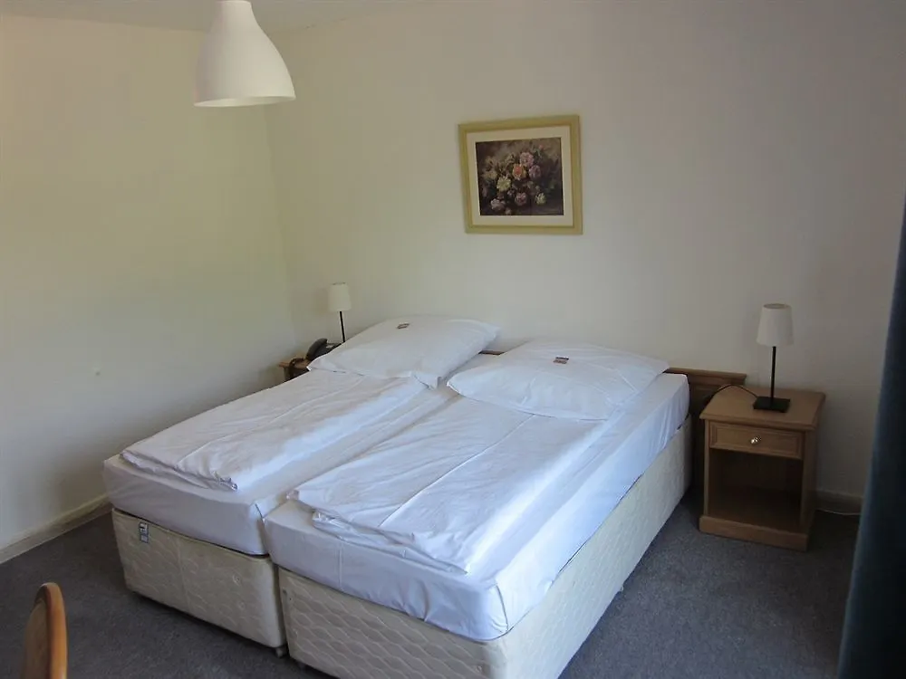 Hotel Waldesruh Dusseldorf